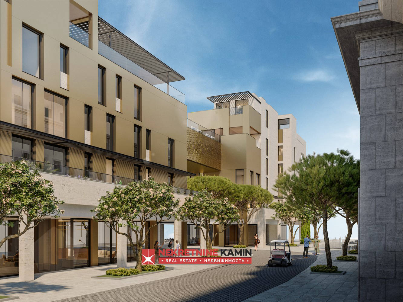 Квартира, 538 м², 800 000$ — FAKTOR